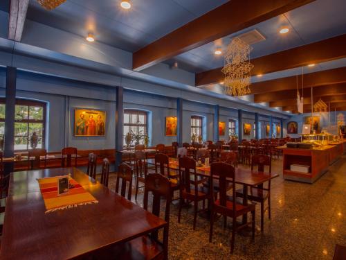 Imagen general del Valamon Luostari. Foto 2