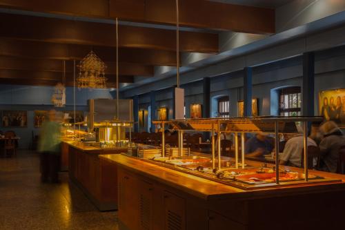 Imagen general del Valamon Luostari. Foto 3