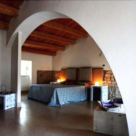 Imagen de la habitación del Valata Minusa Country Resort. Foto 3