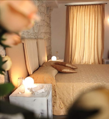Imagen de la habitación del Valata Minusa Country Resort. Foto 4