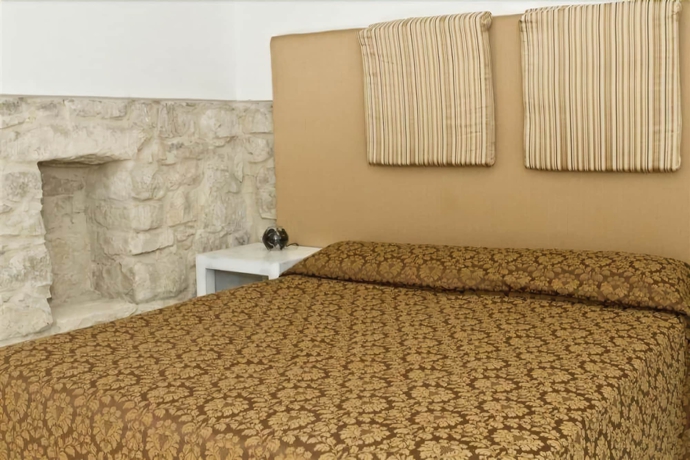 Imagen de la habitación del Valata Minusa Country Resort. Foto 6