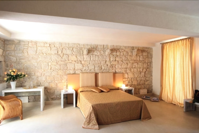 Imagen de la habitación del Valata Minusa Country Resort. Foto 12