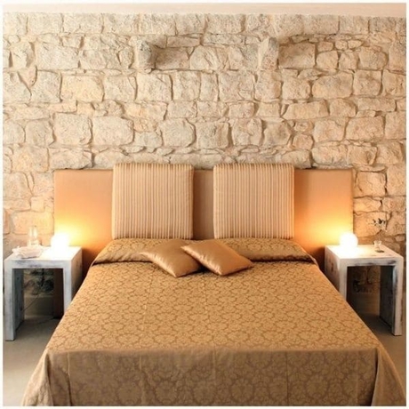 Imagen de la habitación del Valata Minusa Country Resort. Foto 14