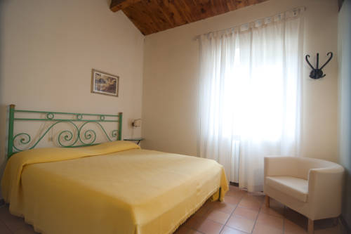 Imagen de la habitación del Valcastagno Relais. Foto 3