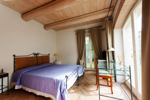 Imagen de la habitación del Valcastagno Relais. Foto 5