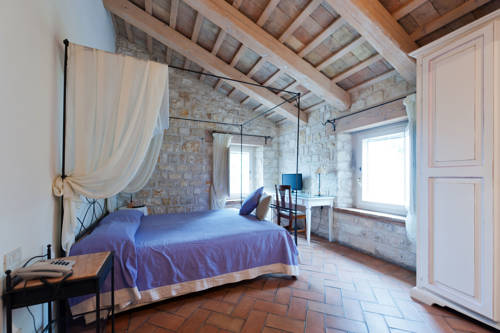 Imagen de la habitación del Valcastagno Relais. Foto 6