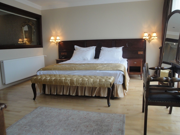 Imagen de la habitación del Valdivia Hotel. Foto 3