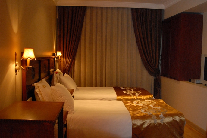 Imagen de la habitación del Valdivia Hotel. Foto 5