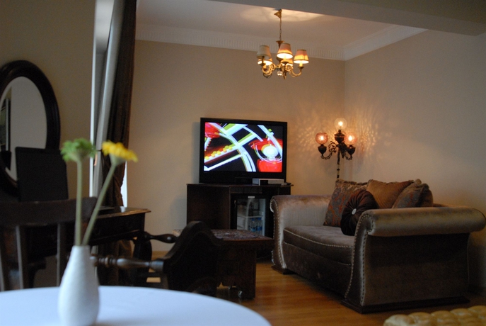 Imagen de los interiores del Valdivia Hotel. Foto 15