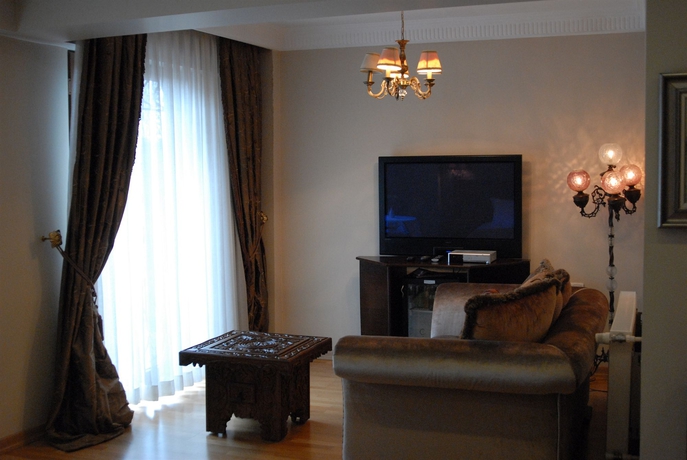 Imagen de los interiores del Valdivia Hotel. Foto 16