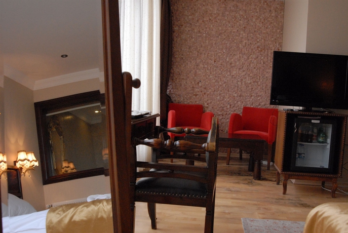 Imagen de la habitación del Valdivia Hotel. Foto 9