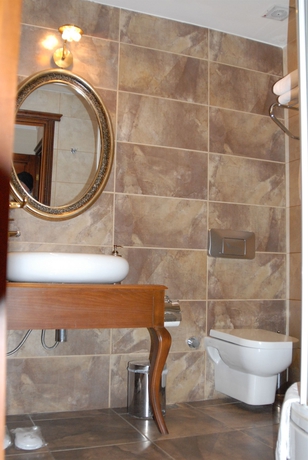 Imagen de la habitación del Valdivia Hotel. Foto 10