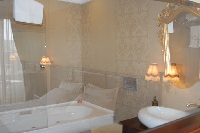Imagen de la habitación del Valdivia Hotel. Foto 11