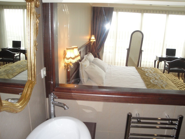 Imagen de la habitación del Valdivia Hotel. Foto 14