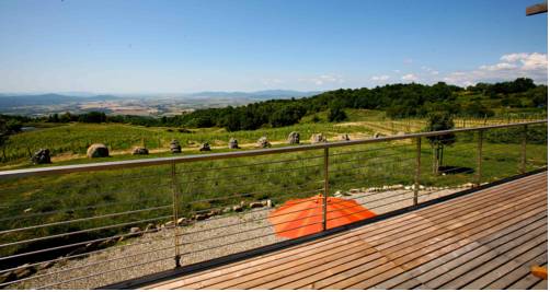 Imagen de la habitación del Valdonica Winery & Vineyard Residence. Foto 3