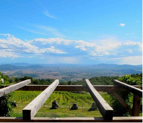 Imagen de la habitación del Valdonica Winery & Vineyard Residence. Foto 4