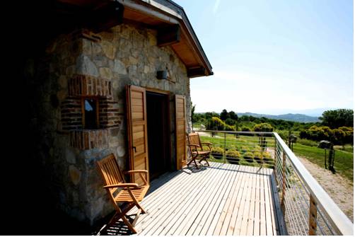 Imagen de la habitación del Valdonica Winery & Vineyard Residence. Foto 5