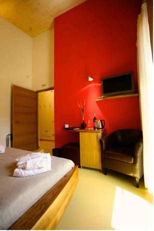 Imagen de la habitación del Valdonica Winery & Vineyard Residence. Foto 6