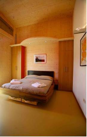 Imagen de la habitación del Valdonica Winery & Vineyard Residence. Foto 7