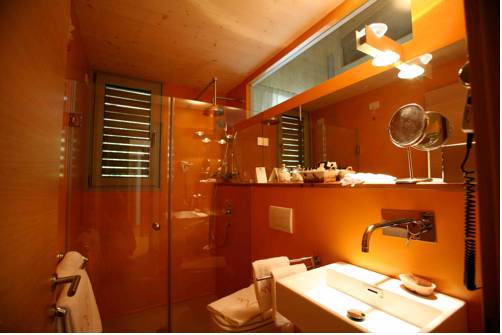 Imagen de la habitación del Valdonica Winery & Vineyard Residence. Foto 8