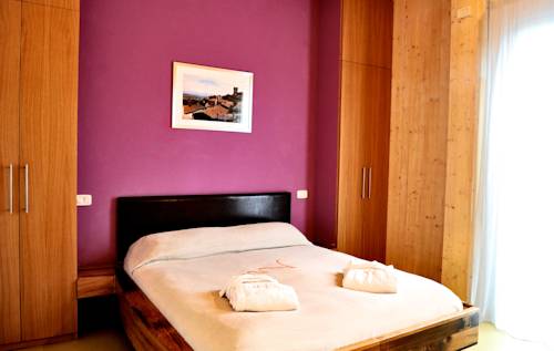 Imagen de la habitación del Valdonica Winery & Vineyard Residence. Foto 9