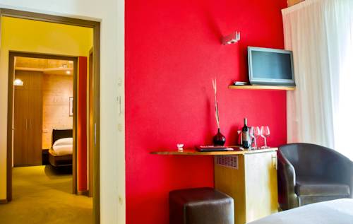 Imagen de la habitación del Valdonica Winery & Vineyard Residence. Foto 10