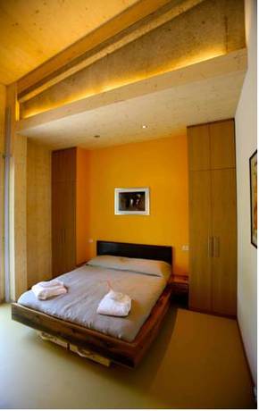 Imagen de la habitación del Valdonica Winery & Vineyard Residence. Foto 11