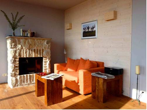 Imagen de la habitación del Valdonica Winery & Vineyard Residence. Foto 13