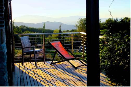 Imagen de la habitación del Valdonica Winery & Vineyard Residence. Foto 16