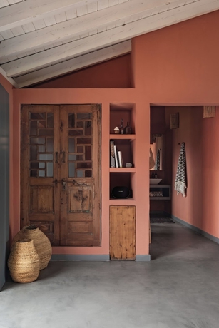 Imagen de la habitación del Vale Palheiro Earth Resort. Foto 10