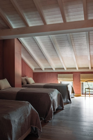 Imagen de la habitación del Vale Palheiro Earth Resort. Foto 14