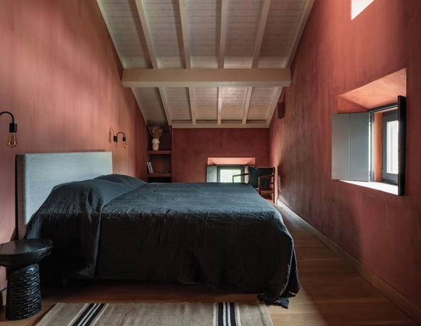 Imagen de la habitación del Vale Palheiro Earth Resort. Foto 16