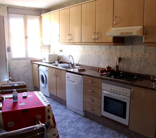 Imagen de la habitación del Valencia City Host. Foto 6