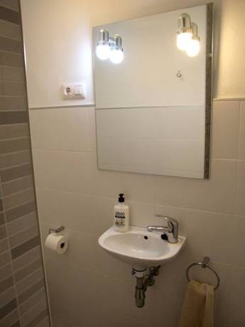 Imagen de la habitación del Valencia City Host. Foto 8