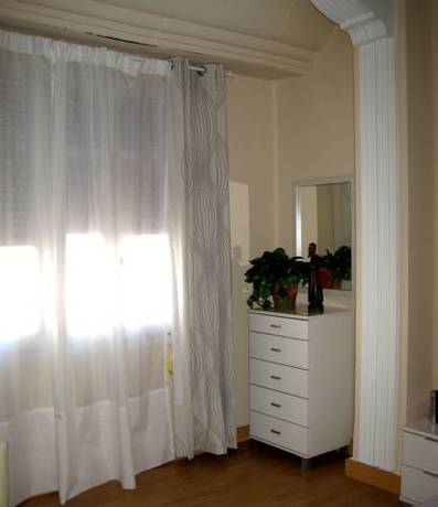 Imagen de la habitación del Valencia City Host. Foto 14