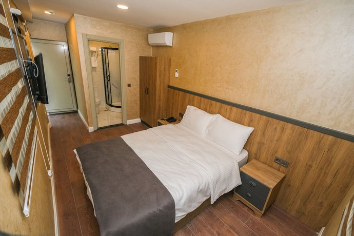 Imagen de la habitación del Valens Boutique Hotel. Foto 2