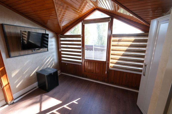 Imagen de la habitación del Valens Boutique Hotel. Foto 4