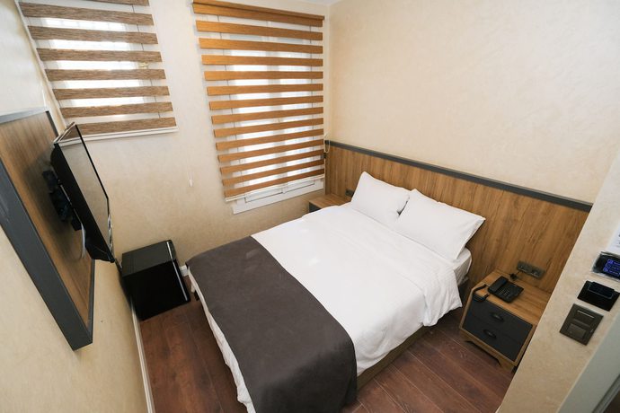 Imagen de la habitación del Valens Boutique Hotel. Foto 6