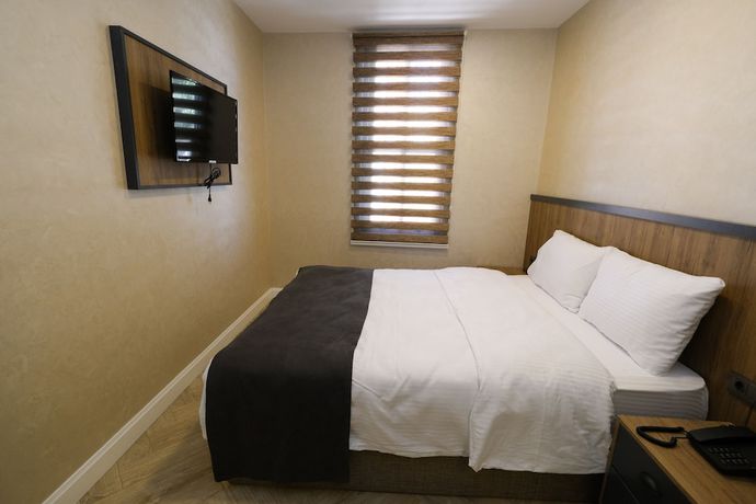 Imagen de la habitación del Valens Boutique Hotel. Foto 7