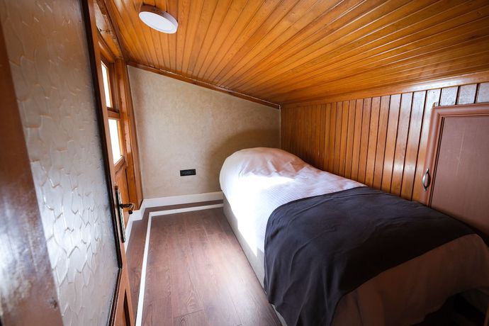 Imagen de la habitación del Valens Boutique Hotel. Foto 9