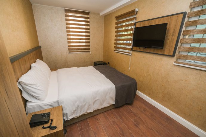Imagen de la habitación del Valens Boutique Hotel. Foto 10