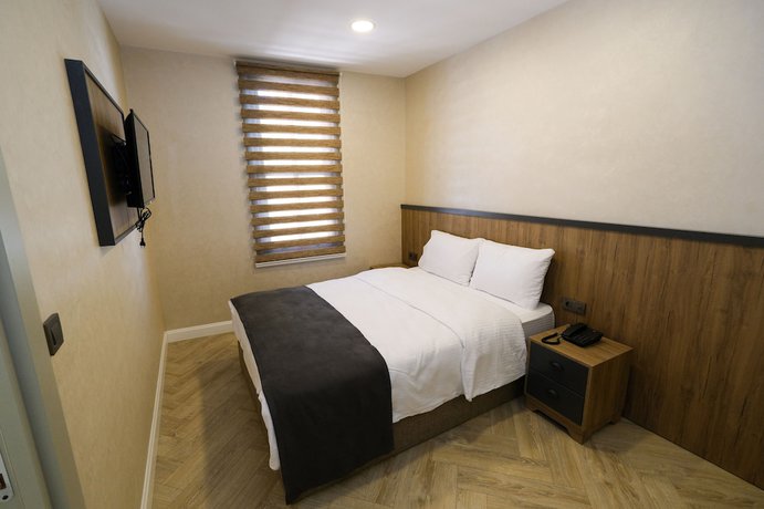 Imagen de la habitación del Valens Boutique Hotel. Foto 13
