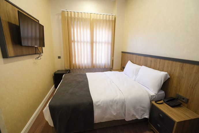 Imagen de la habitación del Valens Boutique Hotel. Foto 15