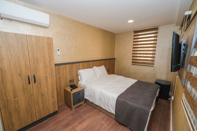 Imagen de la habitación del Valens Boutique Hotel. Foto 18