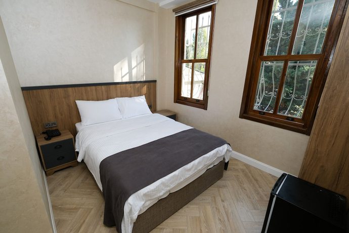 Imagen de la habitación del Valens Boutique Hotel. Foto 20