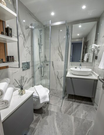 Imagen general del Valente Suites and Hotel. Foto 2