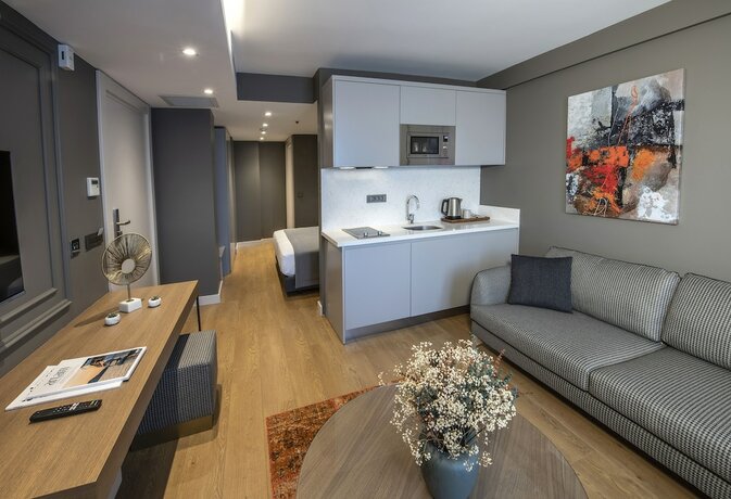 Imagen general del Valente Suites and Hotel. Foto 3