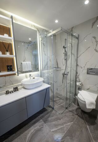 Imagen general del Valente Suites and Hotel. Foto 4