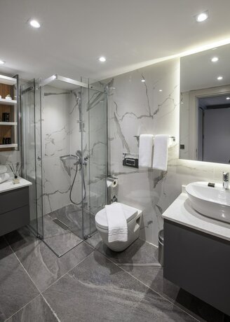 Imagen general del Valente Suites and Hotel. Foto 5