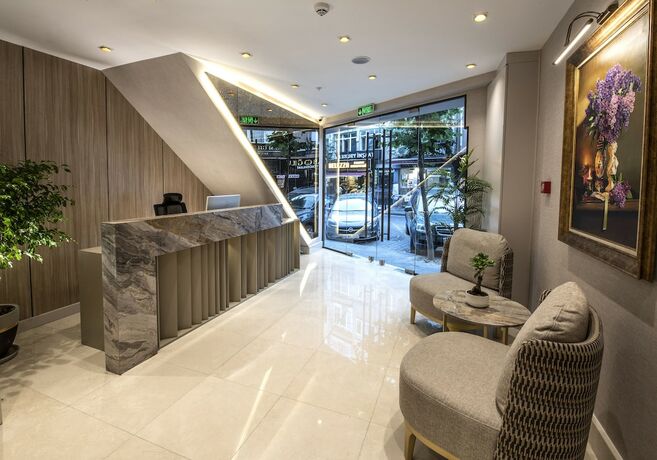 Imagen general del Valente Suites and Hotel. Foto 6